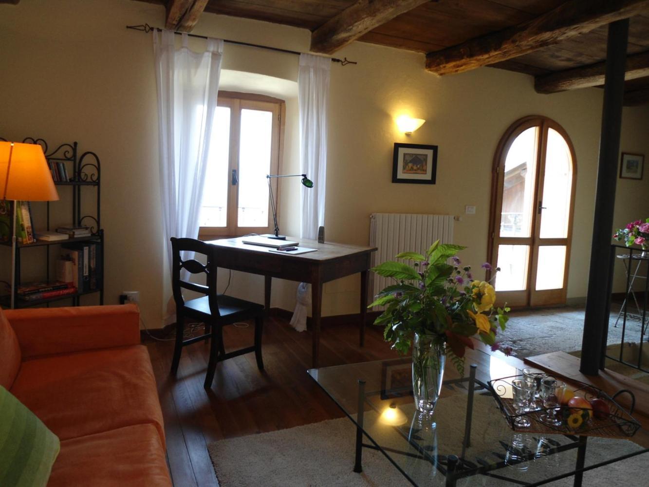 Casa Bureglio Villa Verbania Ngoại thất bức ảnh